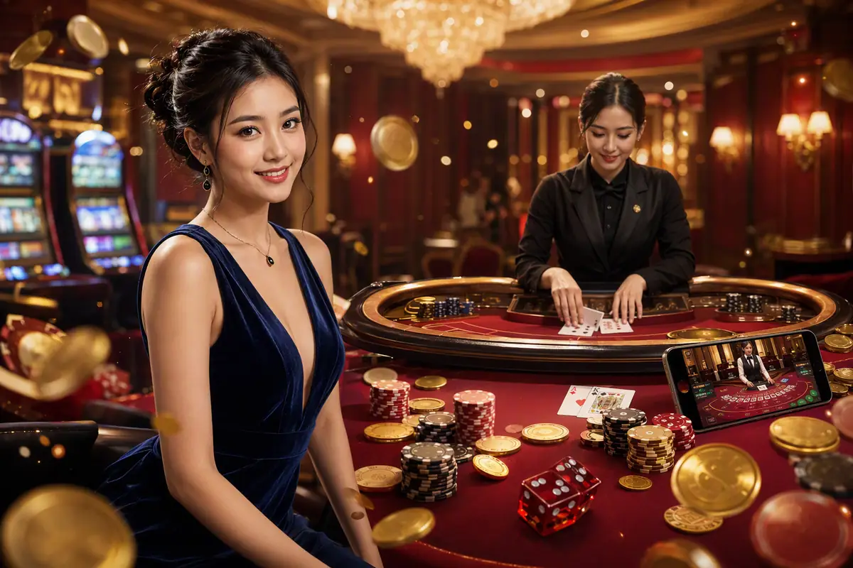 uspin77 panduan RTP volatiliti slot