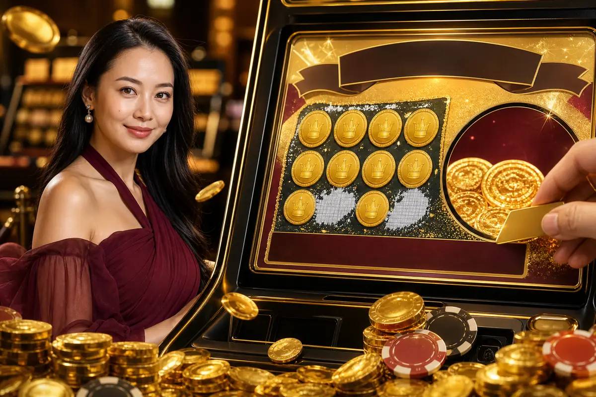 uspin77 kaedah deposit e-wallet Malaysia