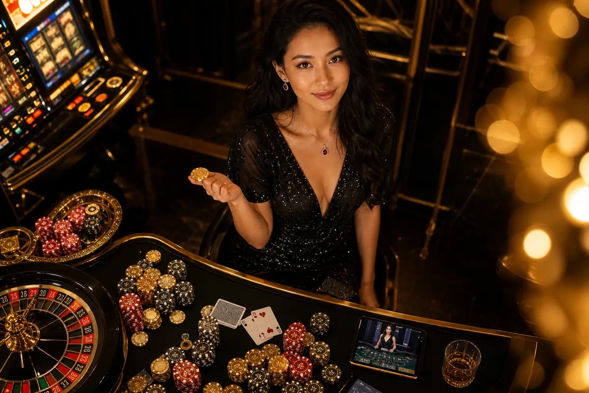 uspin77 slot online jackpot menarik