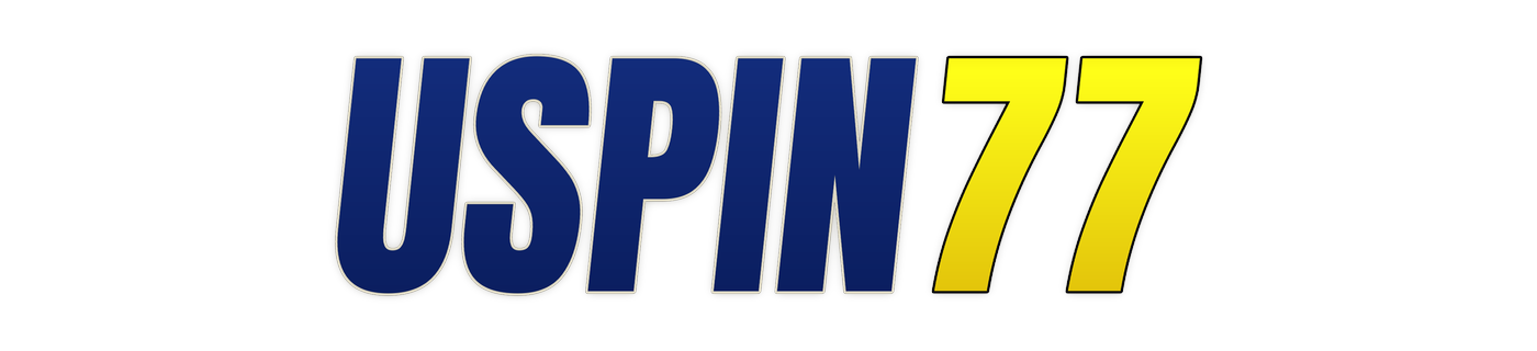 uspin77 logo